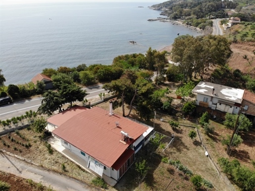 (For Sale) Residential || Messinia/Koroni - 120 Sq.m, 3 Bedrooms, 365.000€