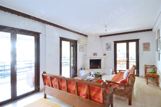 (For Sale) Residential Apartment || Athens South/Alimos - 108 Sq.m, 2 Bedrooms, 332.000€