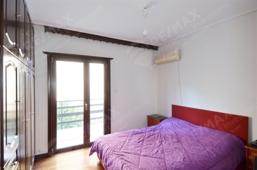 (Te koop) Residentieel appartement || Athene Zuid/Alimos - 108 m², 2 slaapkamers, 332.000€