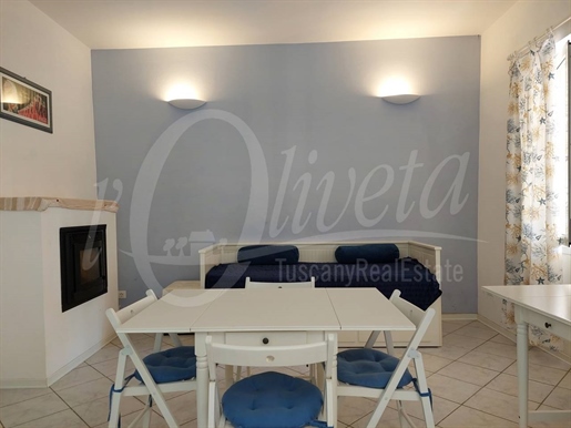 Villa a schiera di 94 m2 a Camaiore