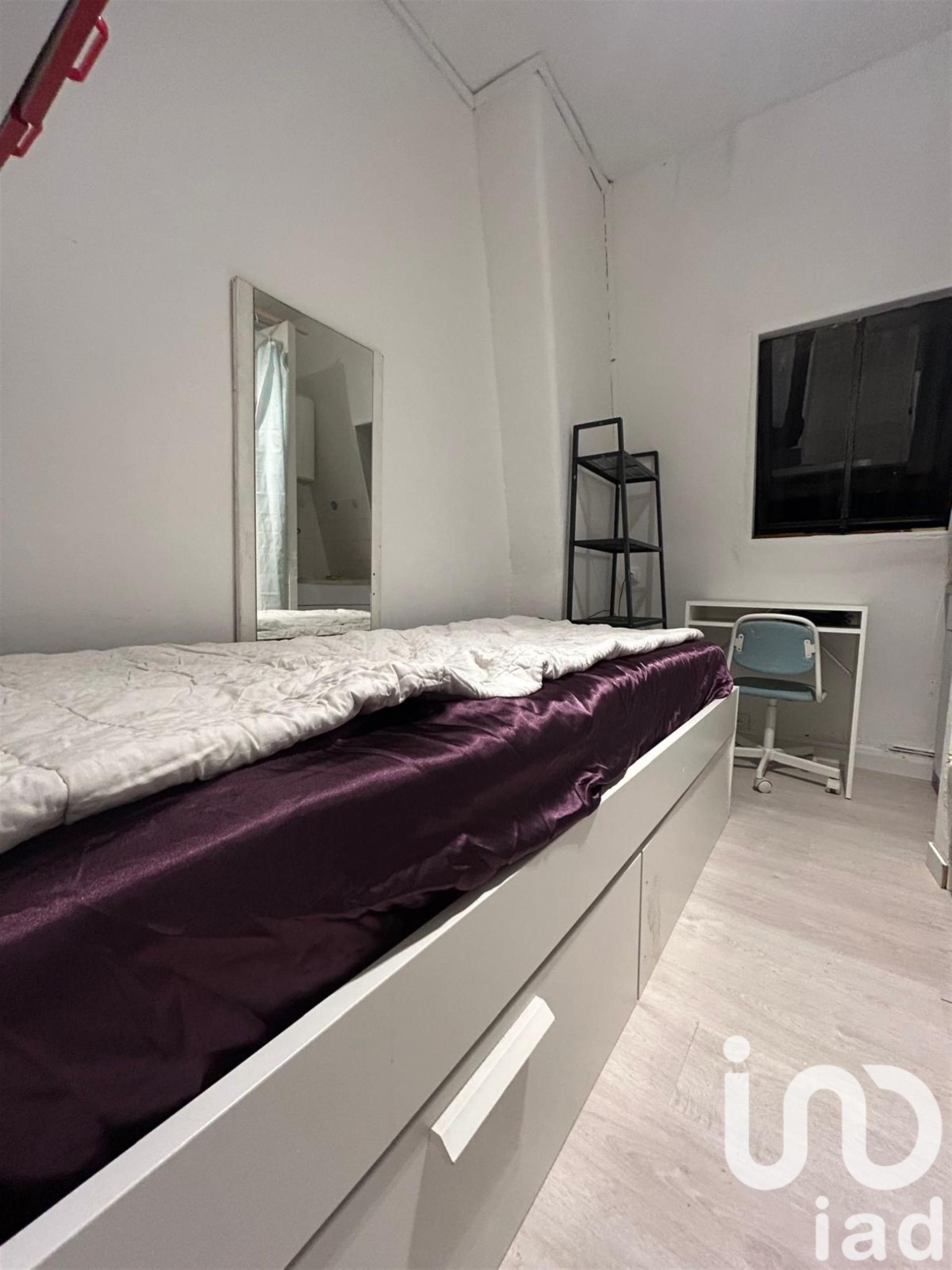 Appartement à vendre, 6m², Paris 9ème