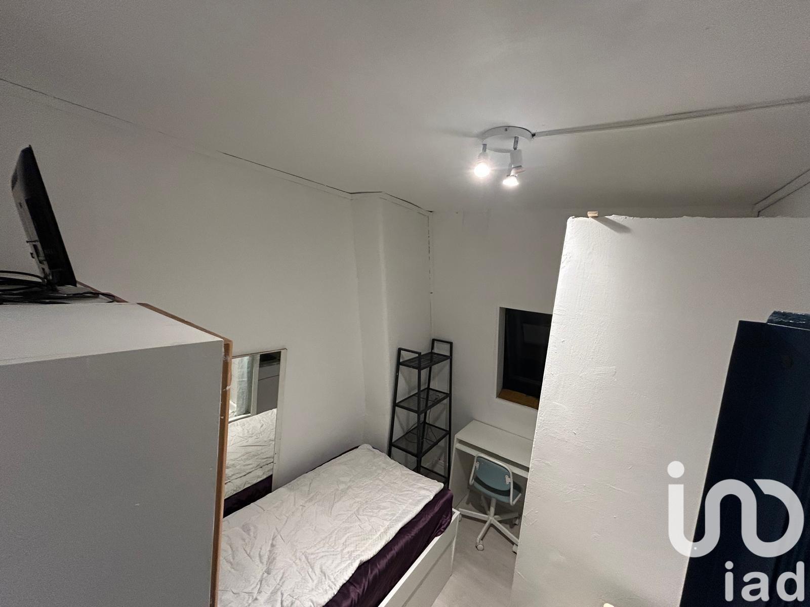 Appartement à vendre, 6m², Paris 9ème