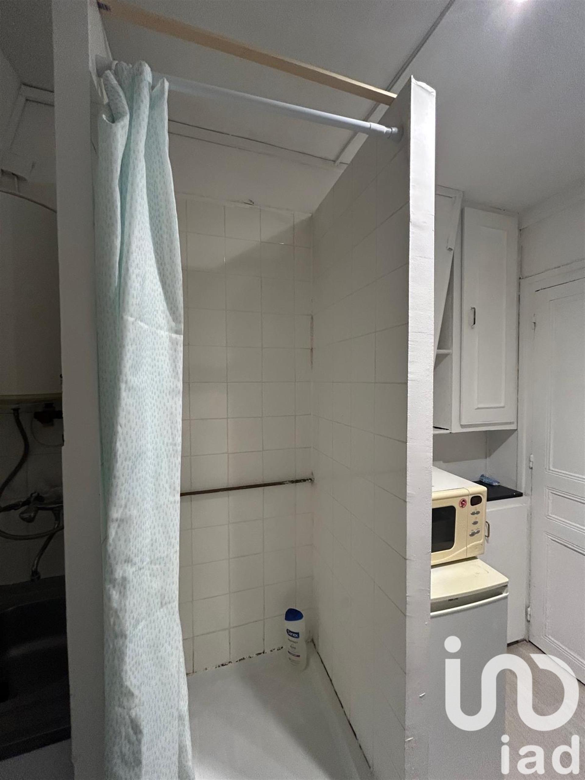 Appartement à vendre, 6m², Paris 9ème