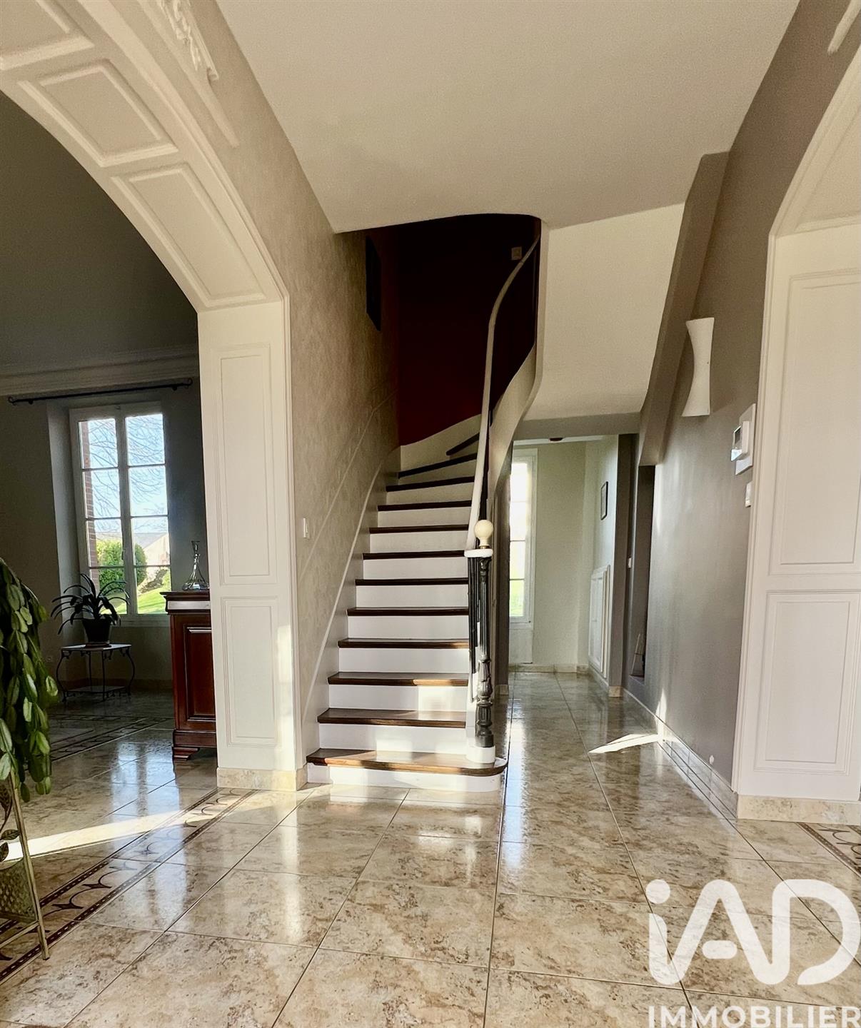 Maison à vendre, 263m², Assé-le-Bérenger