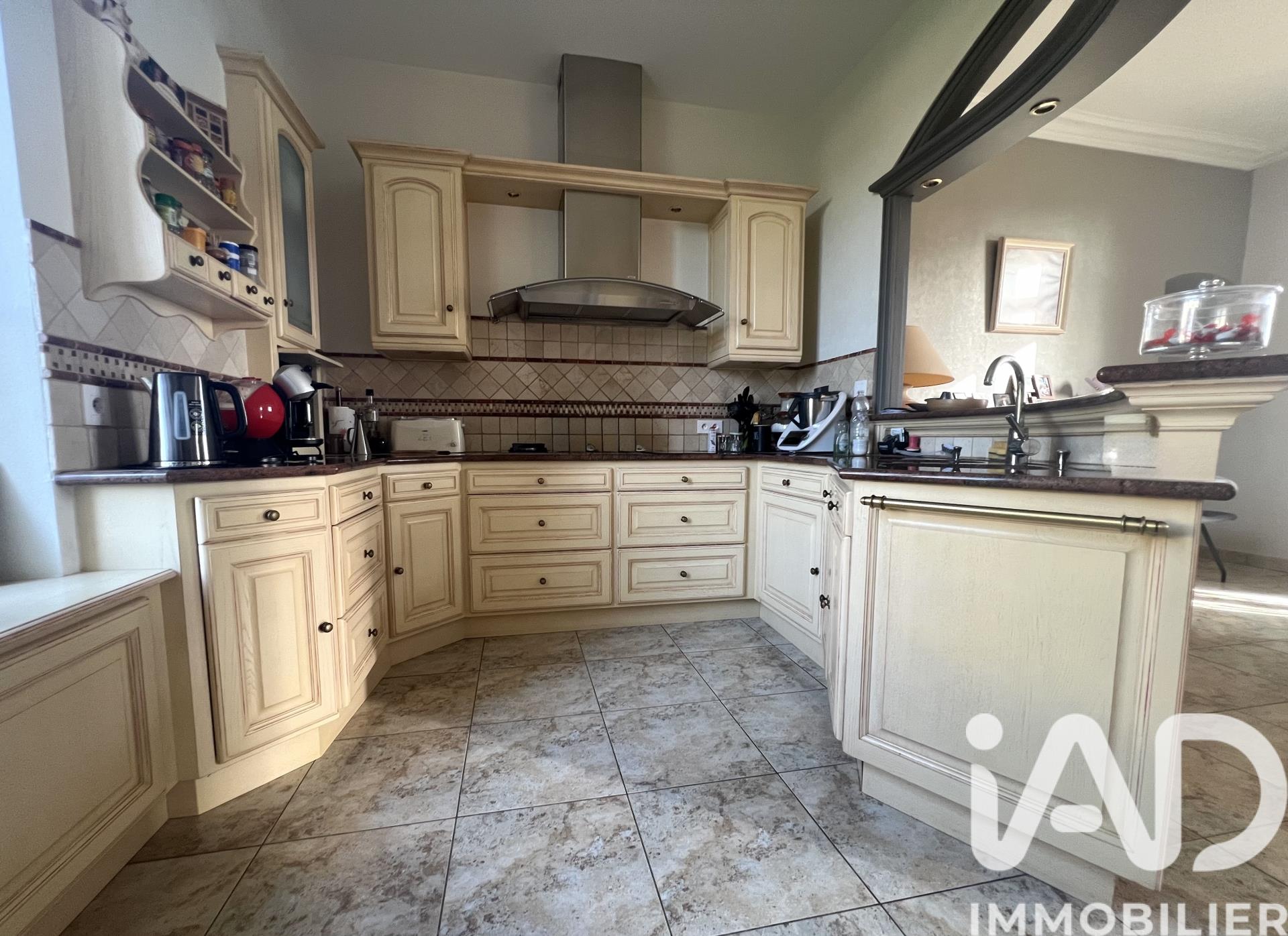 Maison à vendre, 263m², Assé-le-Bérenger