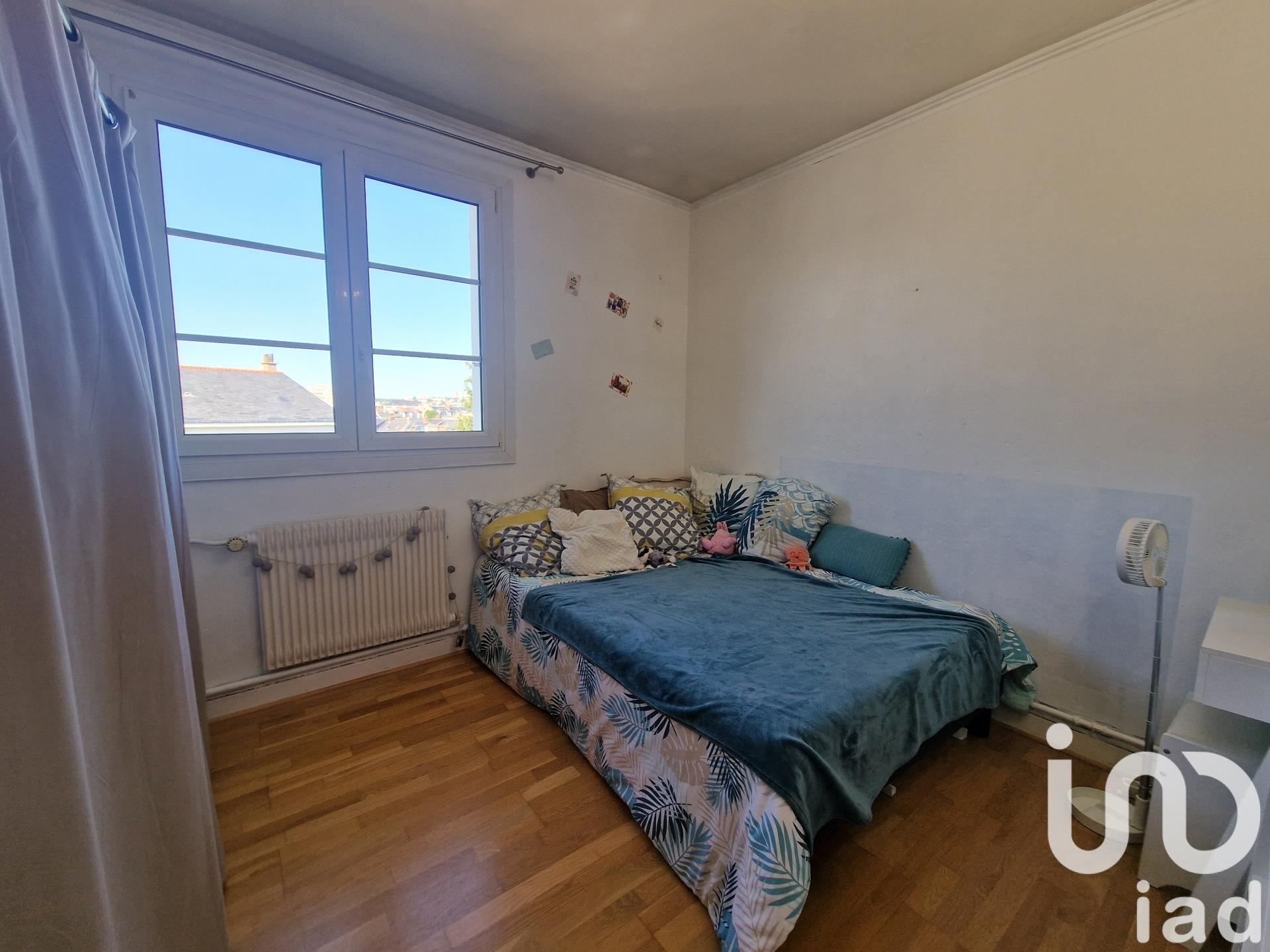 Appartement à vendre, 89m², Le Mans