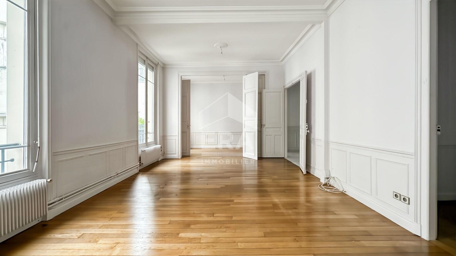 Appartement à vendre, 140m², Reims