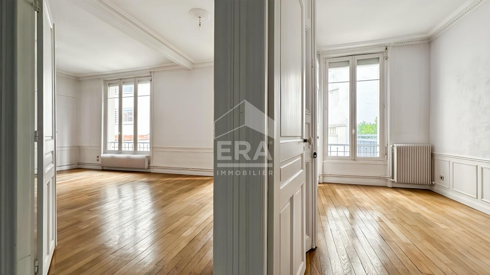 Appartement à vendre, 140m², Reims