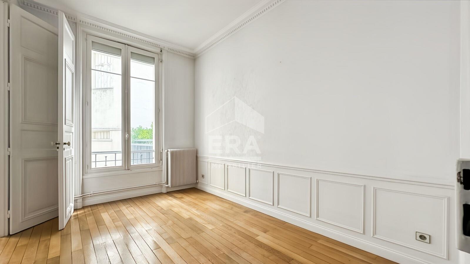 Appartement à vendre, 140m², Reims