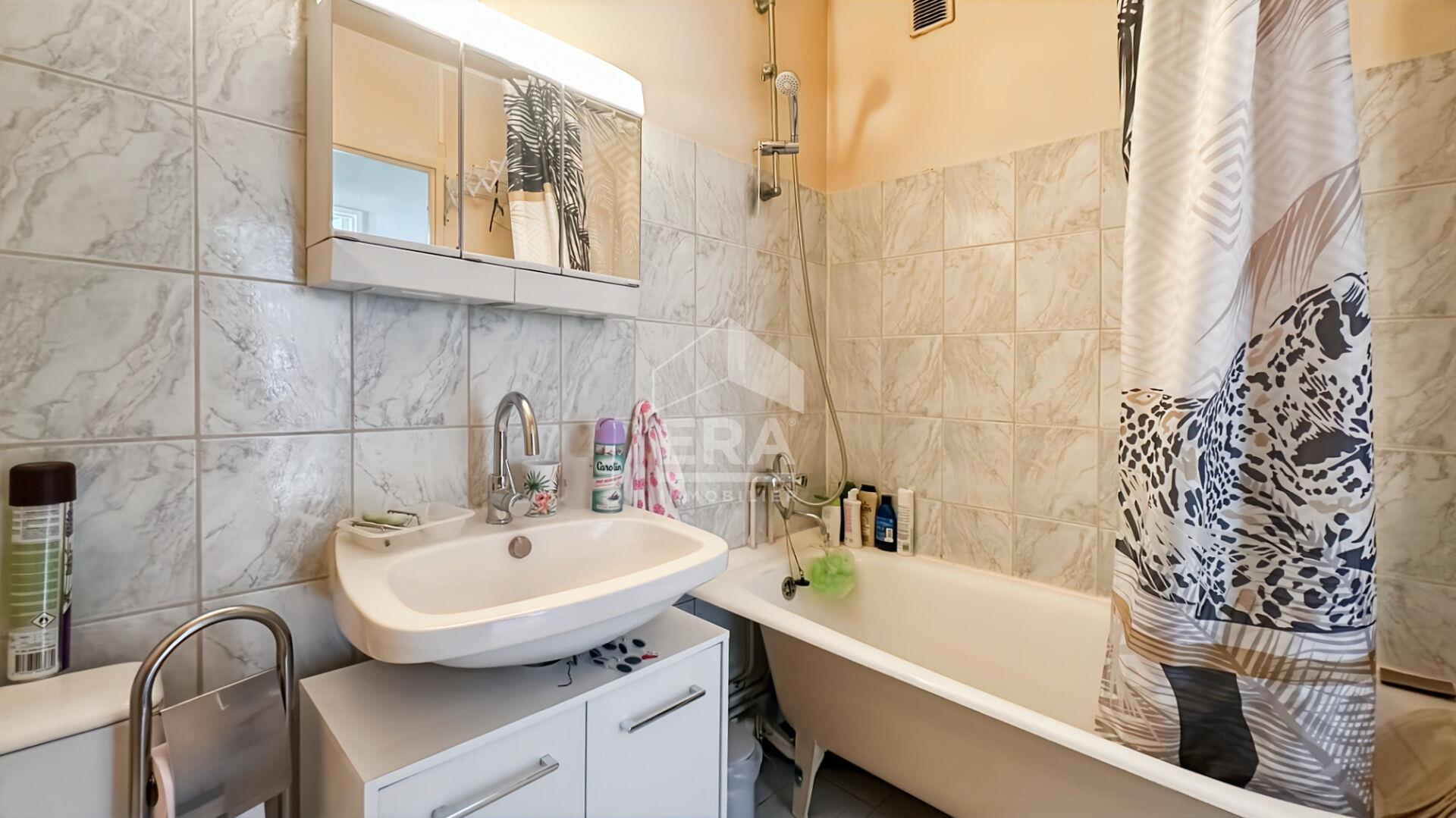 Appartement à vendre, 31m², Reims