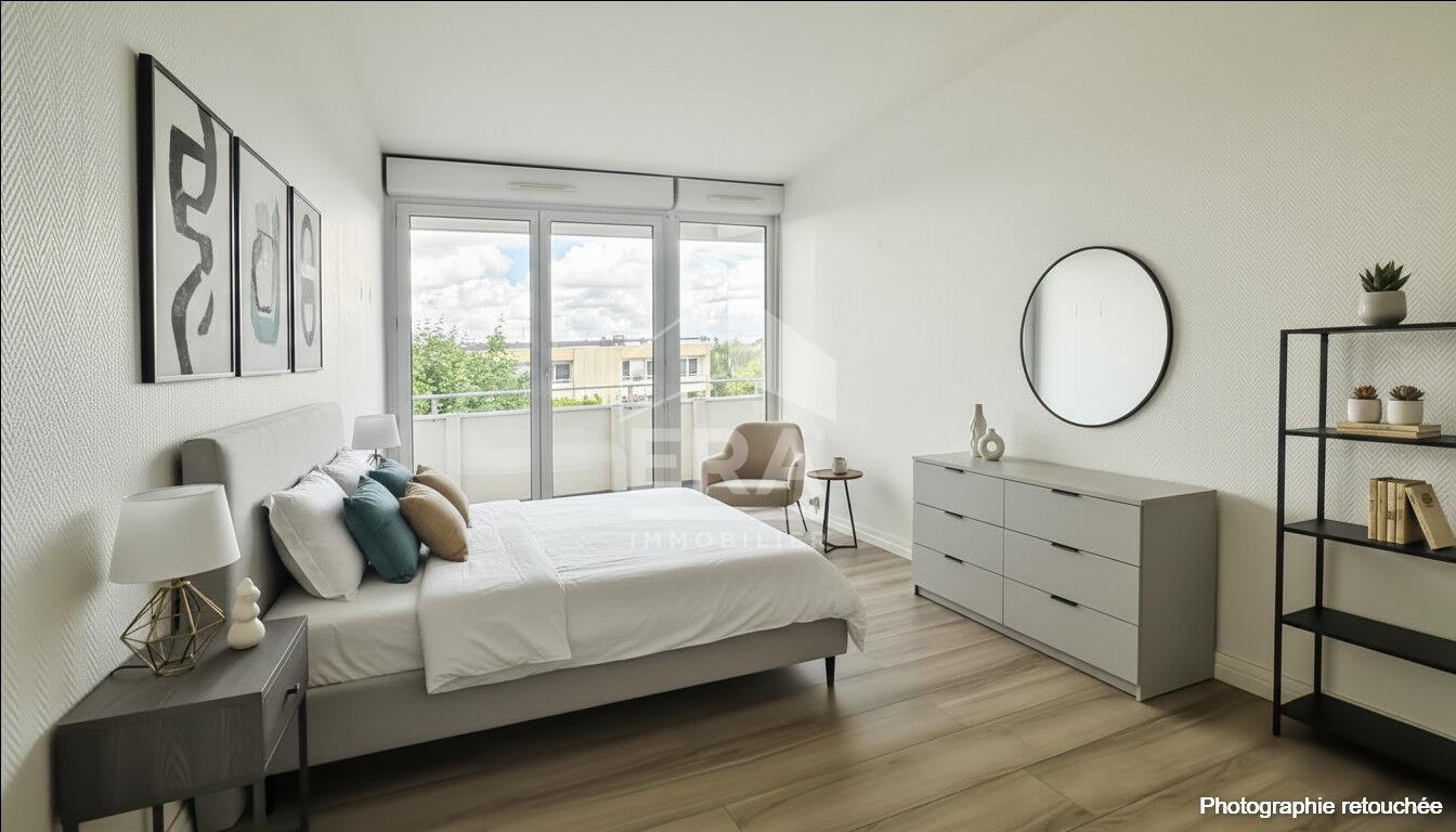 Appartement à vendre, 61m², Reims