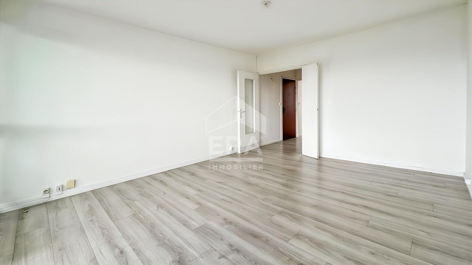 Appartement à vendre, 61m², Reims