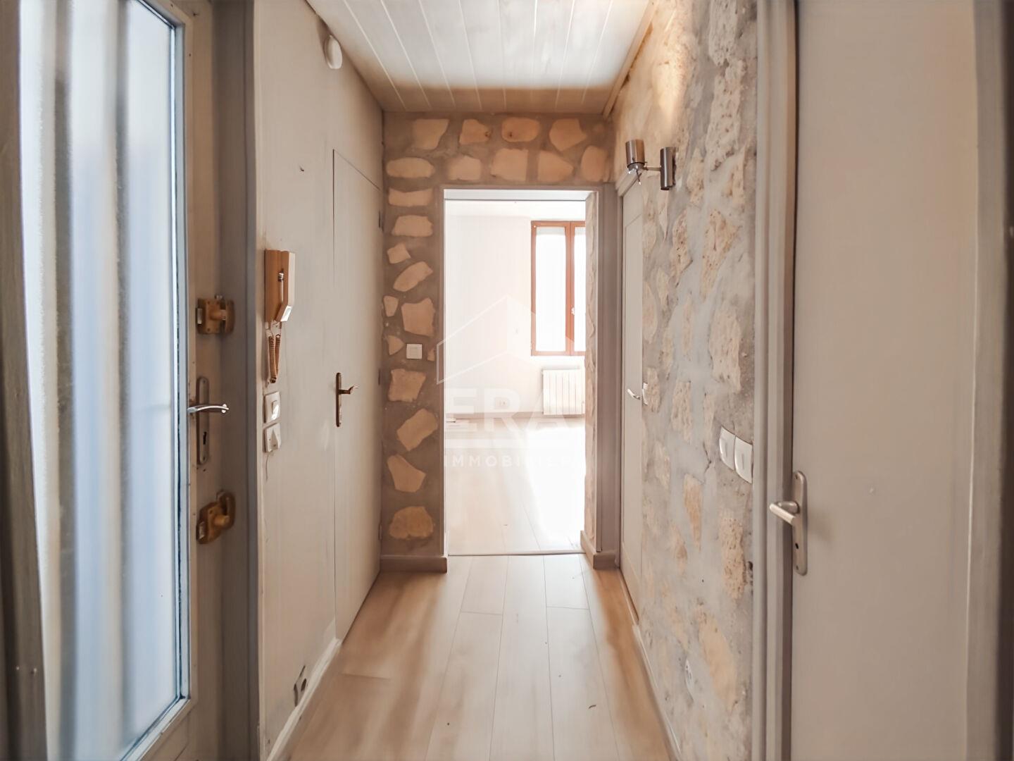 Appartement à vendre, 44m², Reims