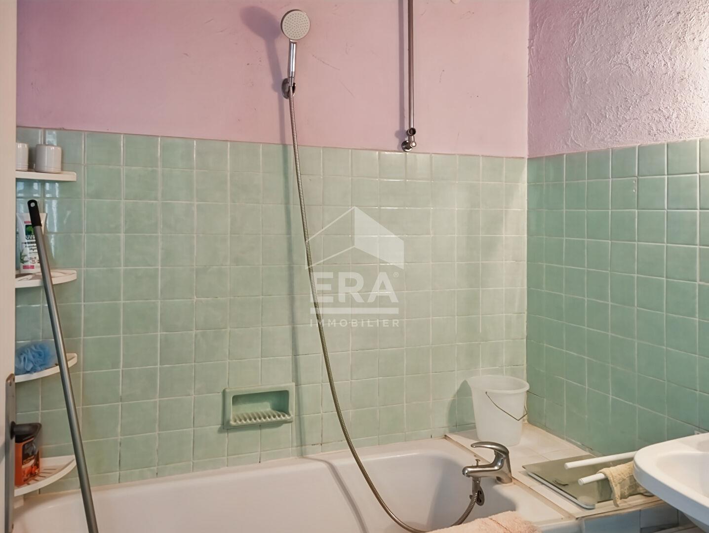 Appartement à vendre, 38m², Reims