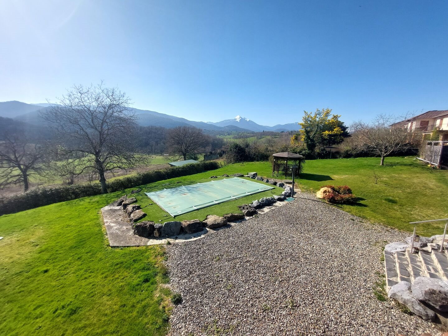 Maison à vendre, 158m², Estadens