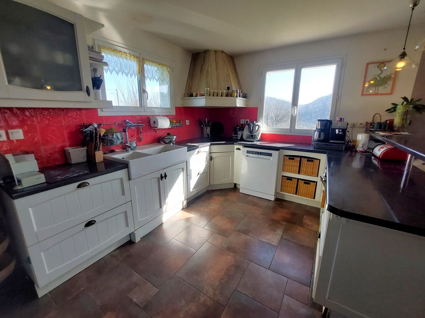 Maison à vendre, 158m², Estadens