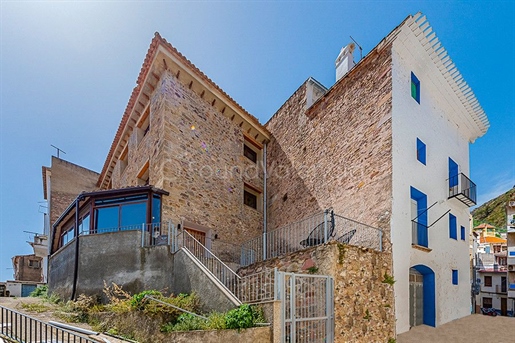 Casa Rural en Eslida Castellón en venta