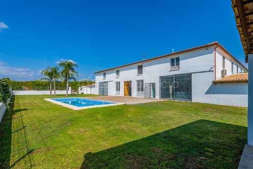 Espectacular masia en venta a 20 minutos de Valencia capital
