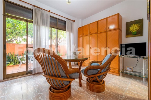 400M2 house for sale in Meliana Valencia