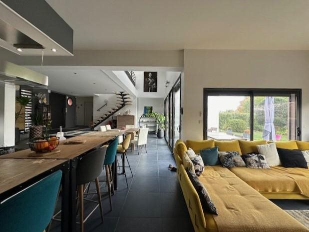 Beautiful Contemporary House With Pool 8 Km From Auch