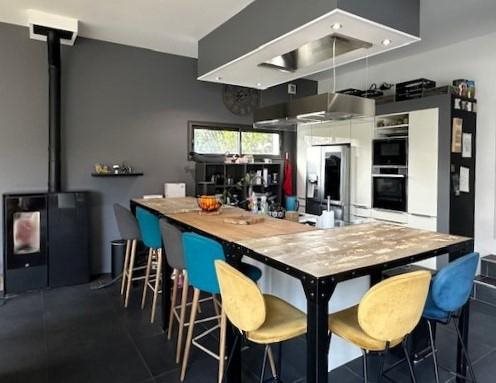 Beautiful Contemporary House With Pool 8 Km From Auch