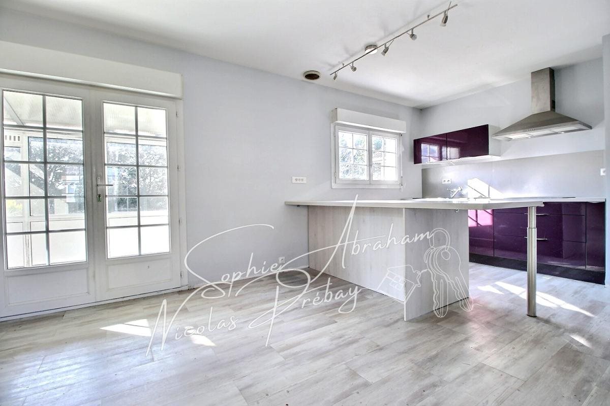 Maison à vendre, 166m², Bazoches-les-Gallerandes