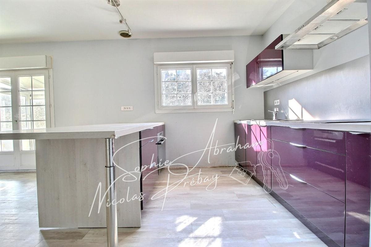 Maison à vendre, 166m², Bazoches-les-Gallerandes