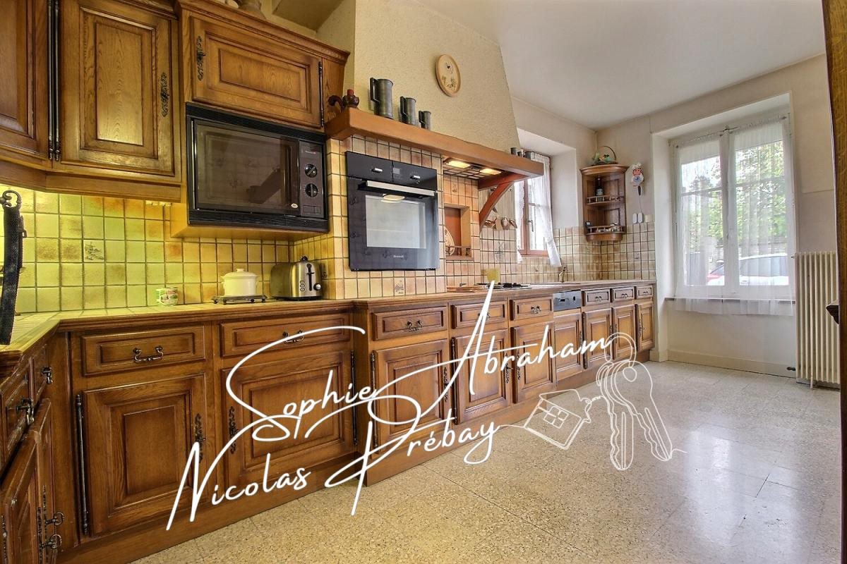 Maison à vendre, 183m², Bazoches-les-Gallerandes