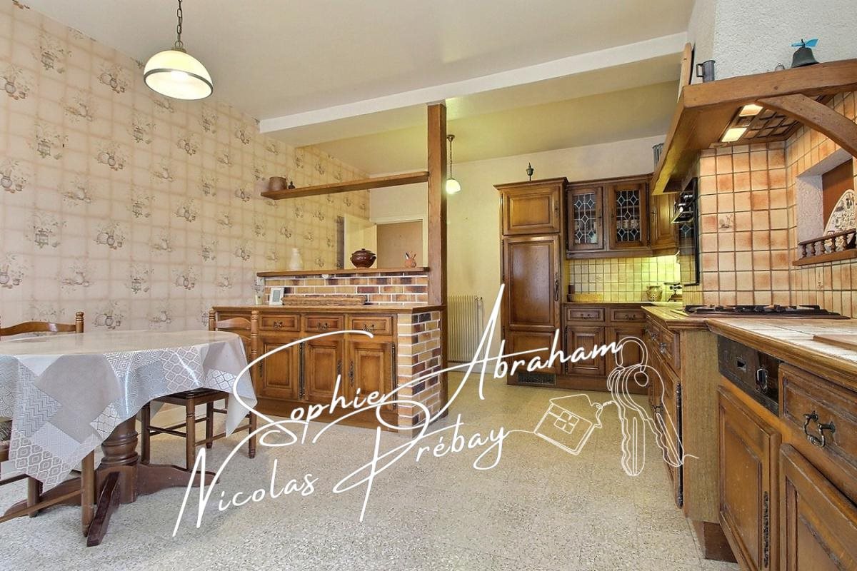 Maison à vendre, 183m², Bazoches-les-Gallerandes