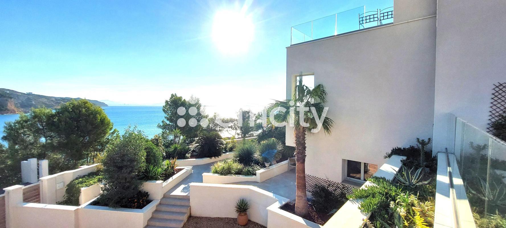 Maison à vendre, 430m², Carry-le-Rouet