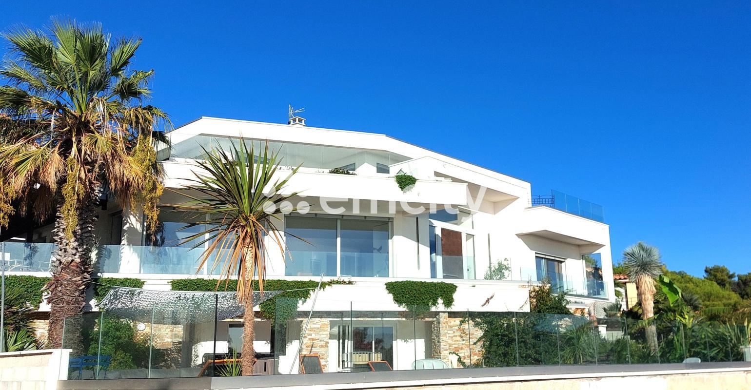 Maison à vendre, 430m², Carry-le-Rouet