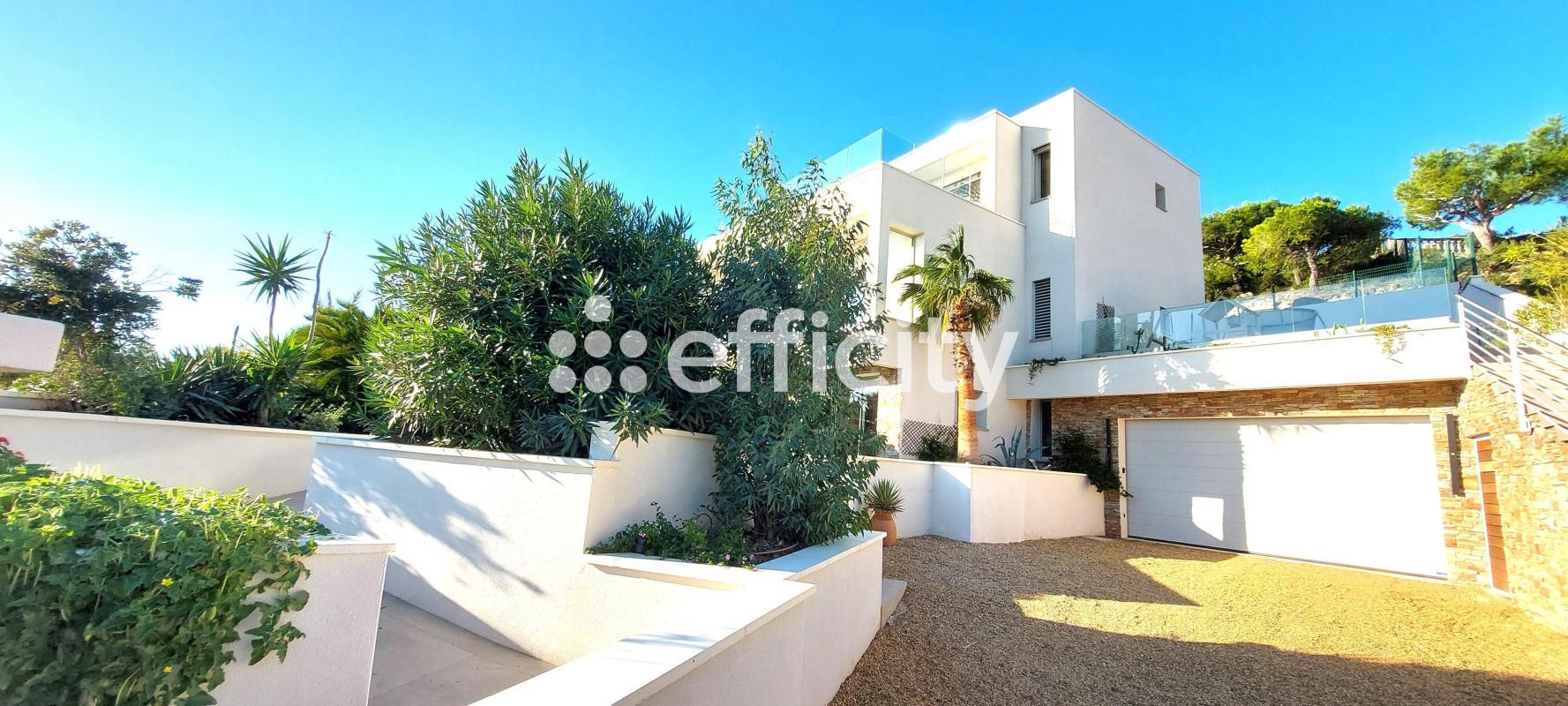 Maison à vendre, 430m², Carry-le-Rouet