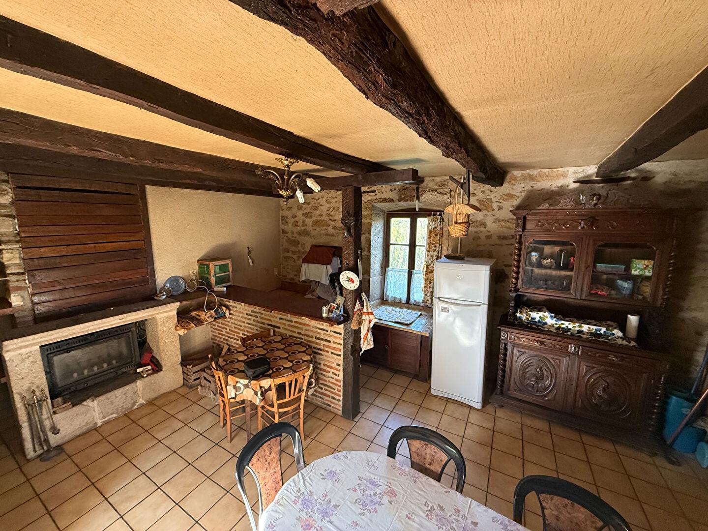 Figeac real estate complex