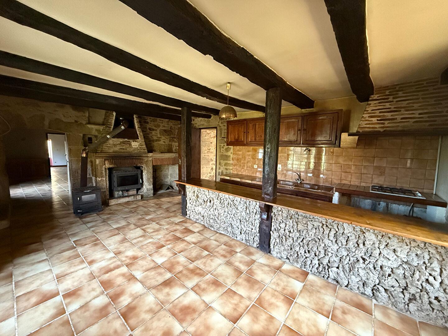 Figeac real estate complex