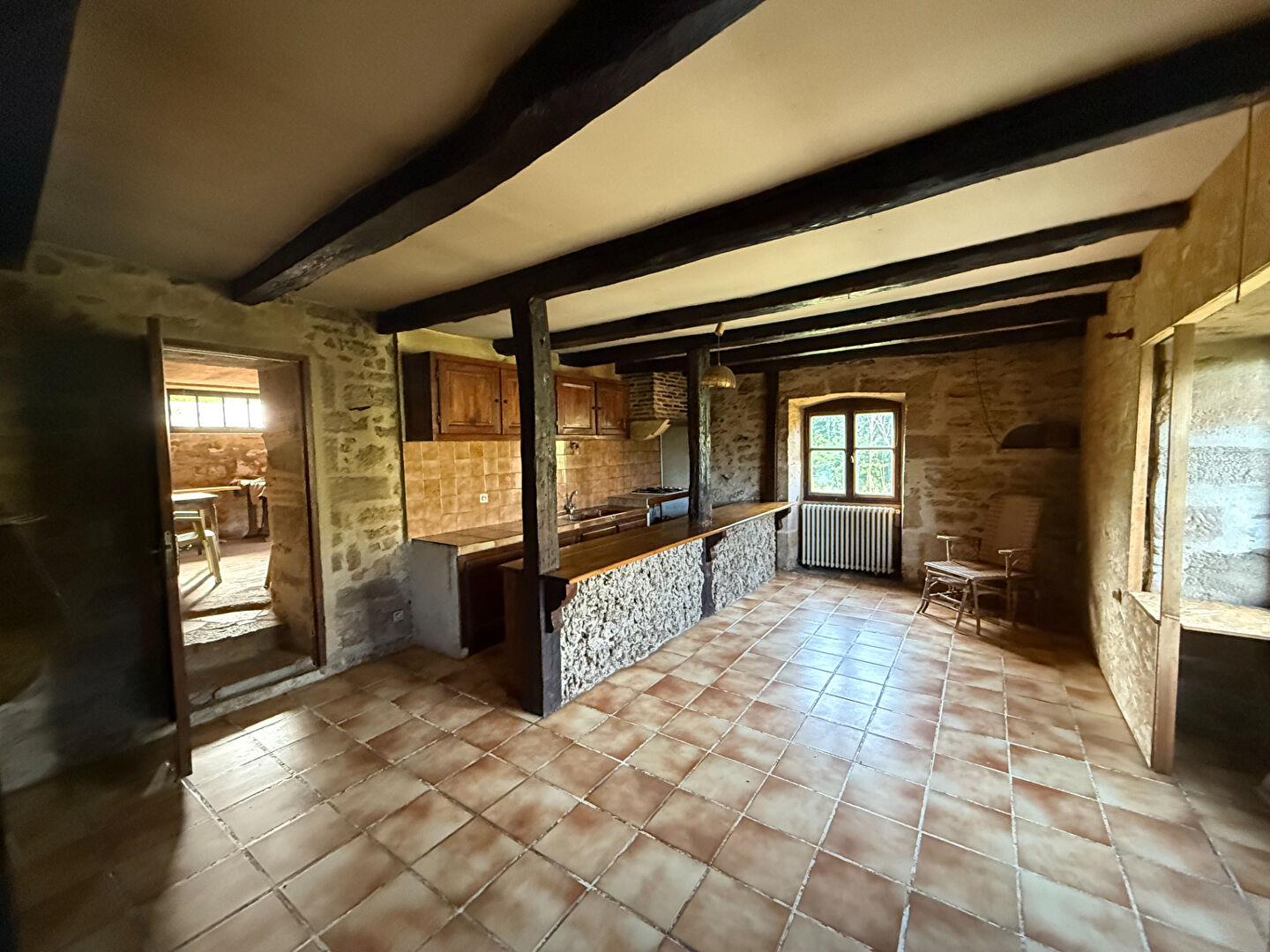 Figeac real estate complex