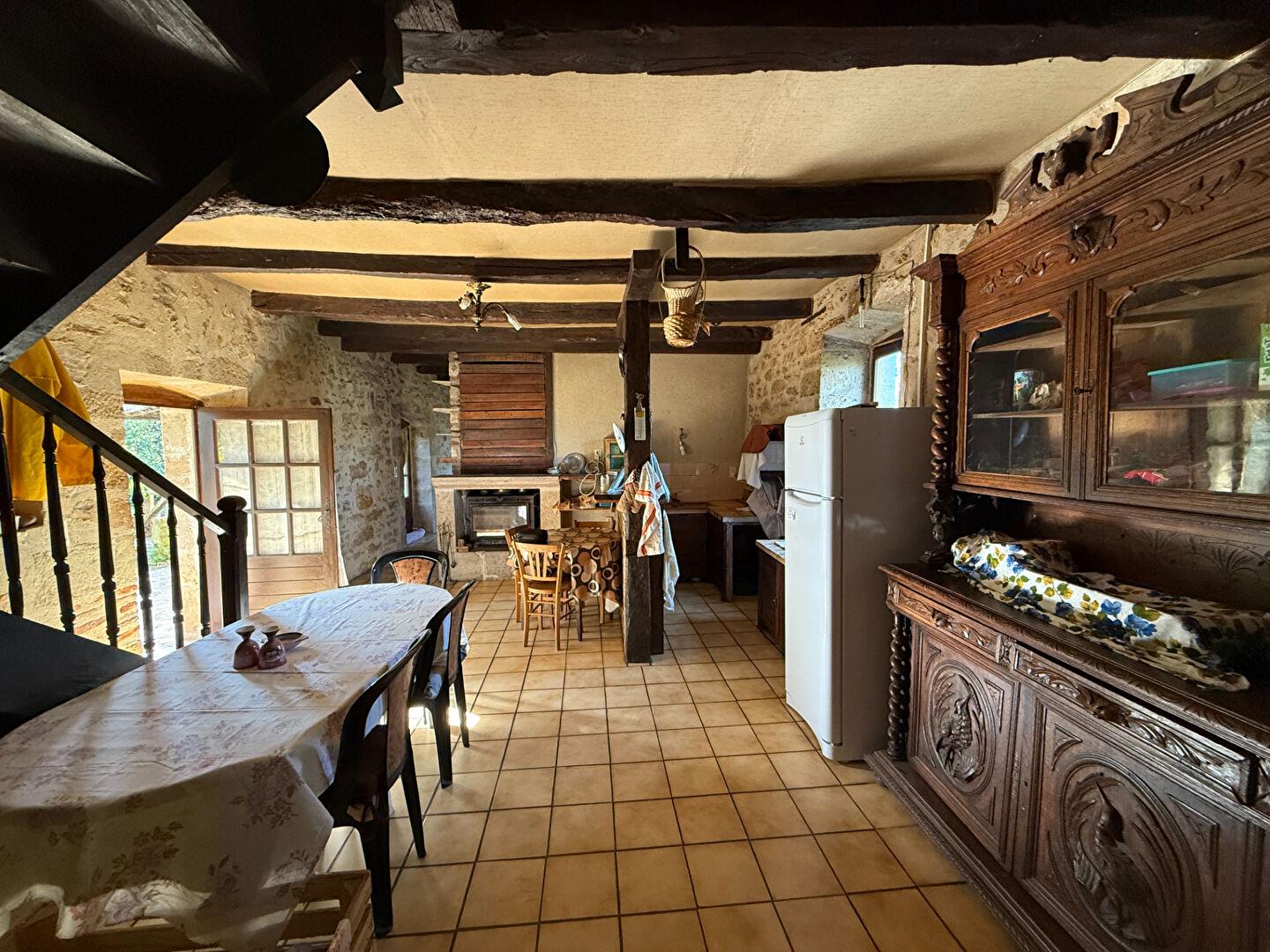 Figeac real estate complex