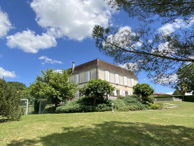 Figeac - 9 pièce(s) - 350 m2