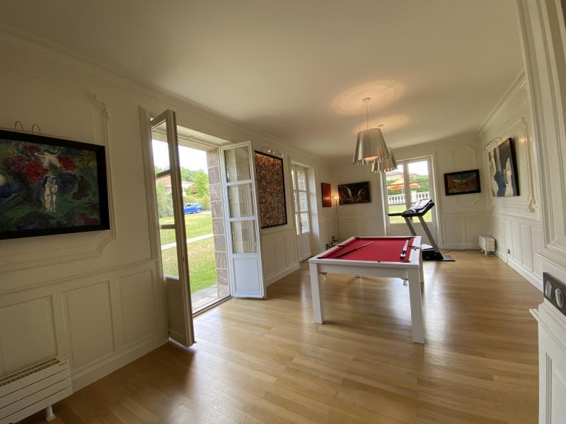 Figeac - 9 pièce(s) - 350 m2