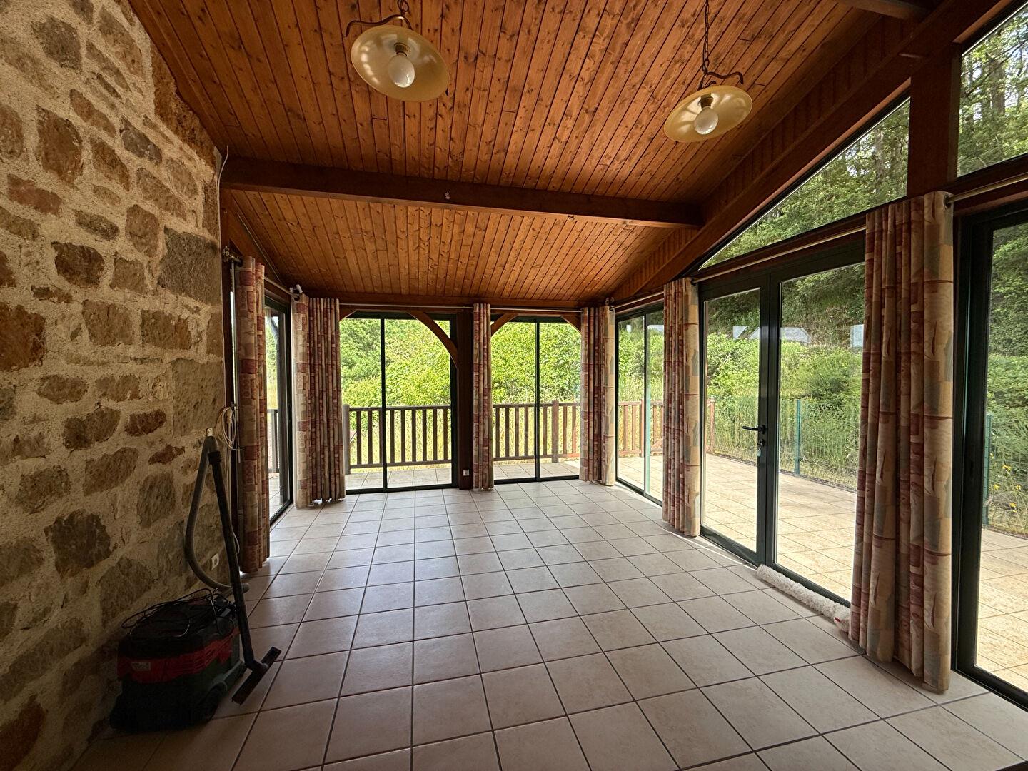 Stone house located 10 minutes from Figeac