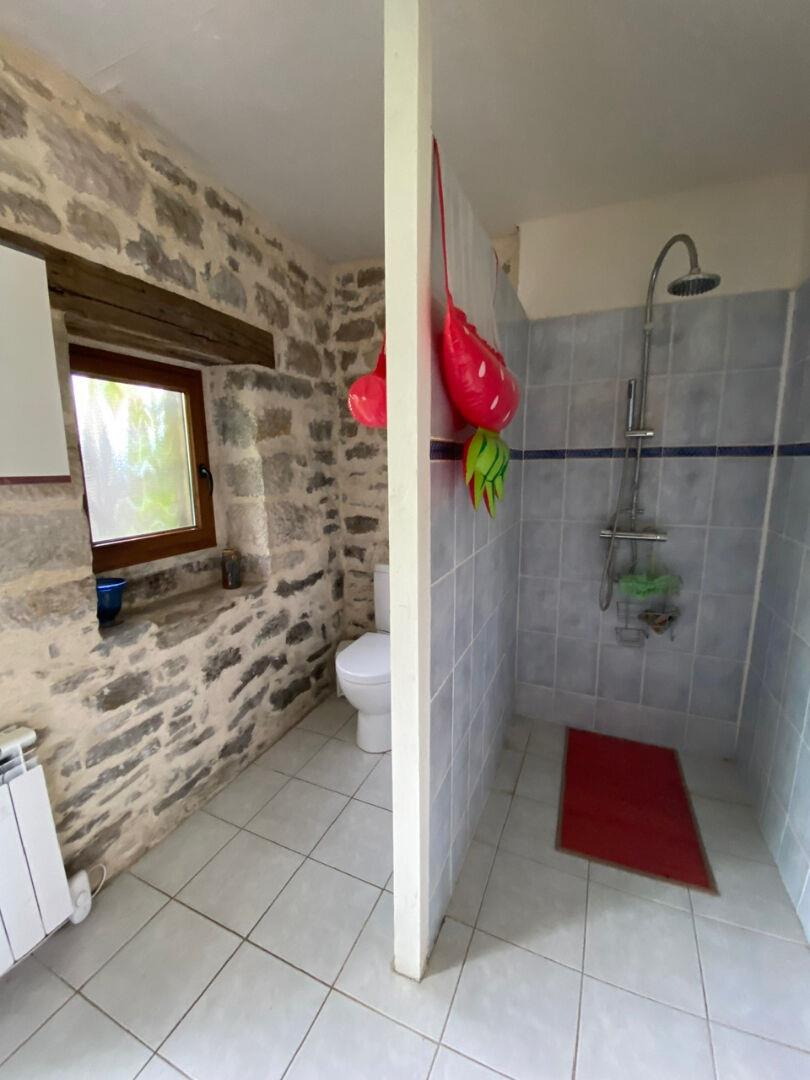 Restored stone house 15 km from Figeac