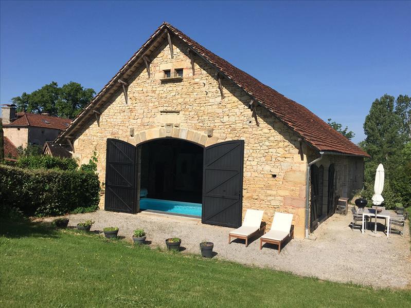 Maison Contemporaine Figeac - 5 pièce(s) - 145 m2