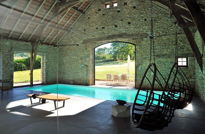 Maison Contemporaine Figeac - 5 pièce(s) - 145 m2