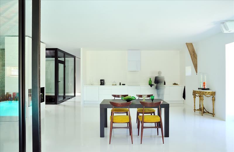 Maison Contemporaine Figeac - 5 pièce(s) - 145 m2