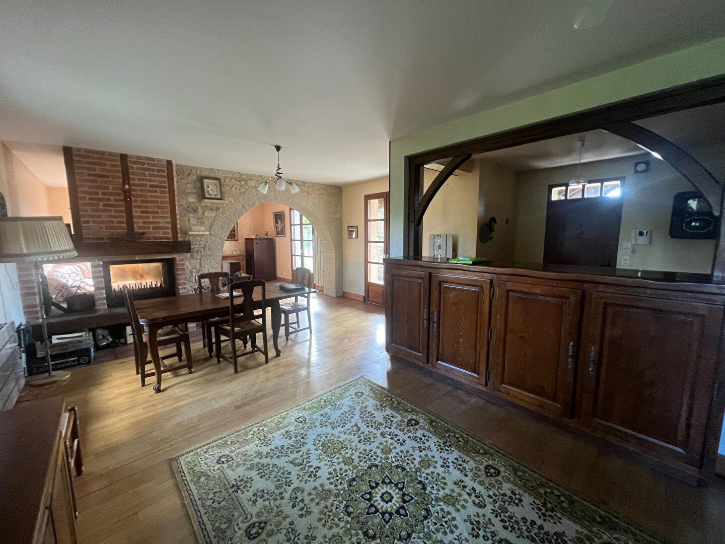 House Figeac 8 room(s) 186 m2
