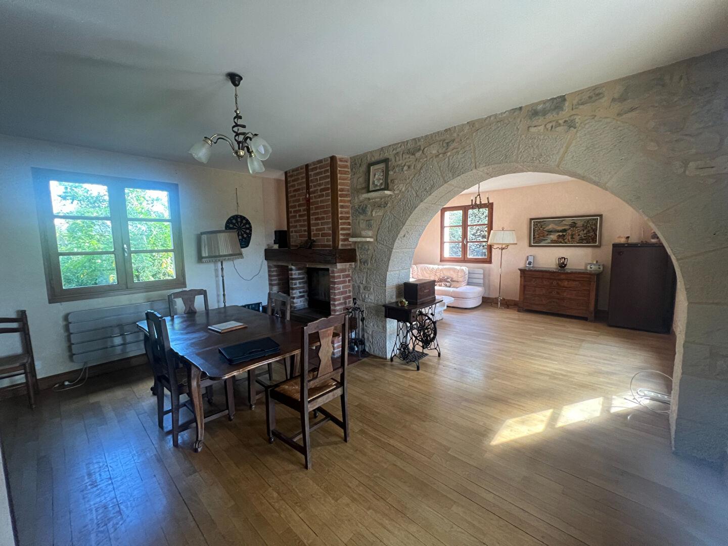 House Figeac 8 room(s) 186 m2
