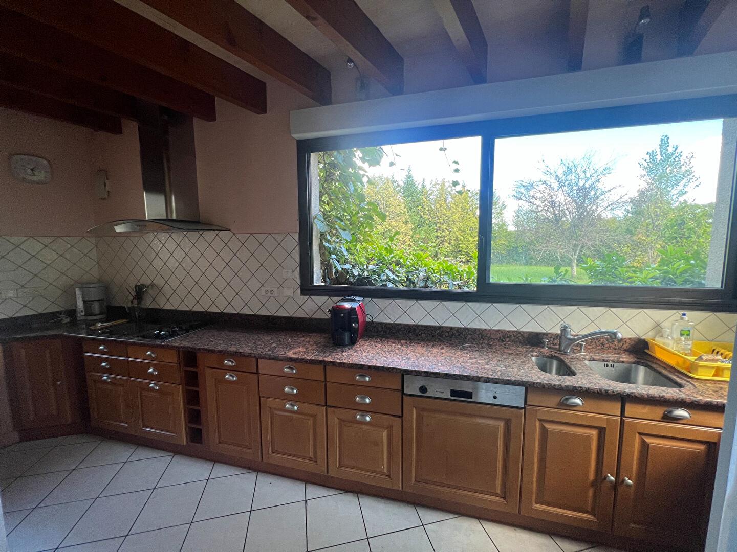 House Figeac 8 room(s) 186 m2