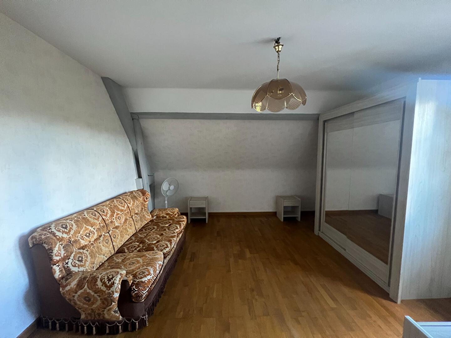 House Figeac 8 room(s) 186 m2