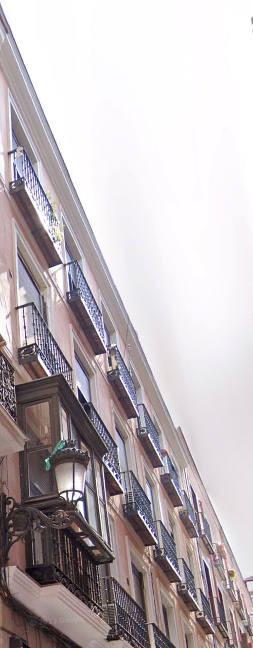 Appartement à vendre à Calle Cádiz