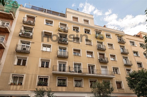 3 Slaapkamer Appartement te koop in calle Fernán González