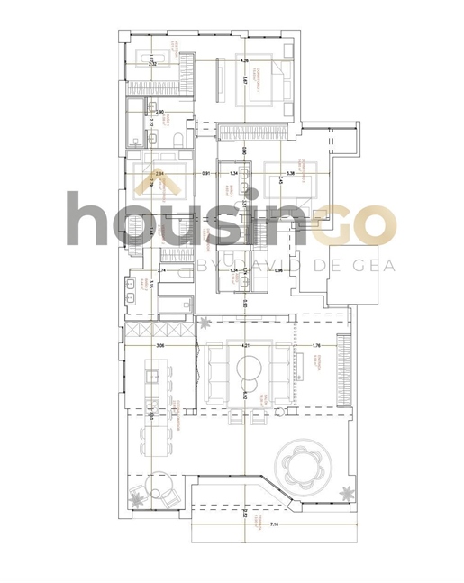 Purchase: House (28001)